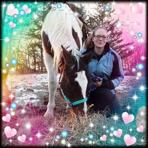 Meet your Posher, Amy